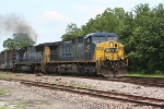 CSX 448